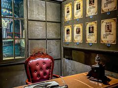 -逃脱反斗城沉浸剧情密室(北京路店)