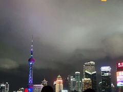 -外滩8号 whisky bar(金延大厦店)