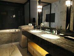 -重庆富力艾美酒店