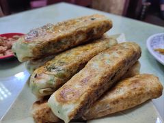 回头-协顺园回头馆(南顺城路店)