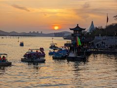 -云龙湖旅游景区