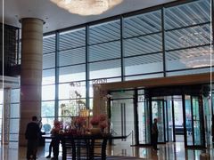 -无锡新湖铂尔曼大酒店