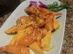 -小团圆餐厅(欧洲城店)