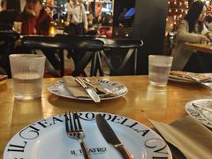 -IL TEATRO 精品意大利餐厅