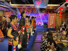 -亮欢寨酸汤鱼(沙冲路店)