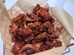 -欧记大排档·景德菜(上海首店)