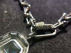 -梵薇Joker.V银饰工作室