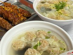 -海平馄饨(逍遥二路店)