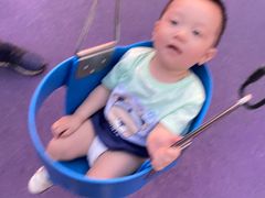 -上海怡沁园度假酒店