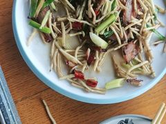 -盐帮食坊•小河帮川菜(四川师大店)