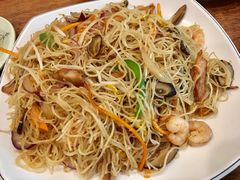 大良炒米粉-正德顺順德雙皮奶(中信店)
