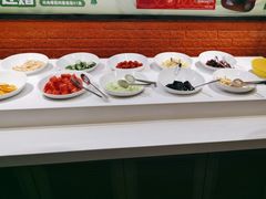 -豪客来牛排(空港华联店)