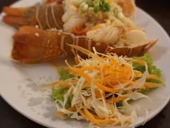 -拉威海鲜市场