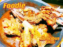 -茸梅路右拐龙虾-农家菜(松江店)