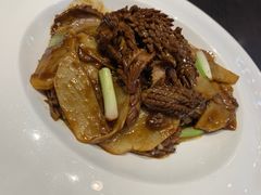 -老牌坊•鲁菜名店•地道济南菜(大观园商埠店)