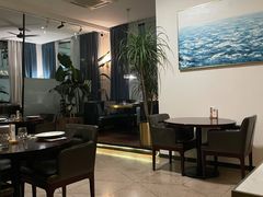 大堂-IL Forno 意坊·意大利餐厅(花园店)