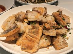 -小厨师·二十年沈家门小海鲜(百井坊巷店)