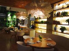 -周三的情书花园餐厅(江北店)