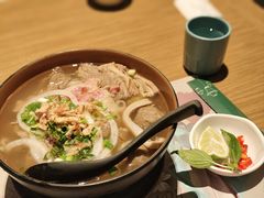 -安南越南餐厅(青岛万象城店)