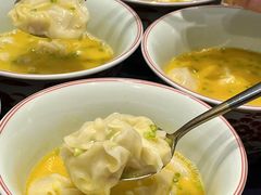 -百盛·鼎膳(中海财富中心)