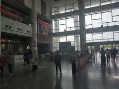 -苏州汽车客运北站