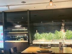 -Mr.Fish鱼鲜生海鲜放题(高德置地冬广场店)