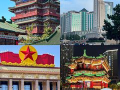 -观宴·品质赣菜(高新大道店)