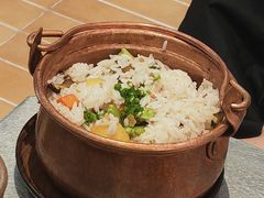 -一坐一忘云南菜(卓悦中心)