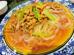-松针蔡记蒸饺(花园路店)