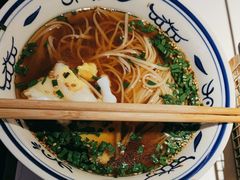 -叁宝烤肉• 西安烧烤(太乙路店)
