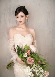 -雪中彩影婚纱摄影·微光艺术中心