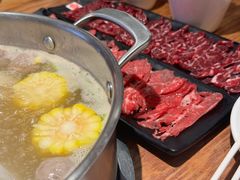 -掂档潮汕牛肉火锅(cityon熙地港店)