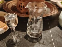 -额尔敦传统涮(公园西路店)