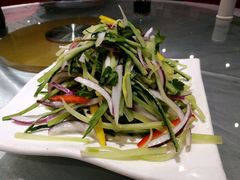 -老爷庙风味美食府(魏都大道店)