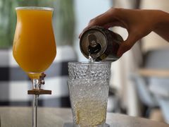 -粤海喜来登酒店·&More聚驿(天河城店)