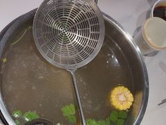 -潮正和潮汕牛肉火锅·老字号(番禺万达店)