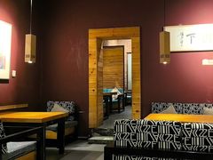 -苹果树下艺术餐厅(通州店)