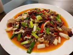 -飞虹鱼馆(春华路店)