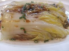 -周渝食惦·酸菜鱼精致川菜(横岗店)