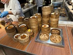 -万荟轩海鲜·粤式点心自助餐厅(蓝海风万怡酒店)