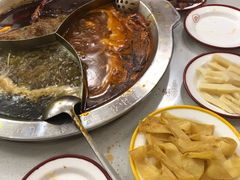 -陳艳红火锅(港汇店)