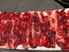 肥牛肉-潮发潮汕牛肉店(东方宝泰店)
