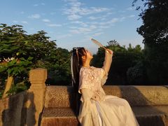 -汉仪华裳汉服旗袍·摄影写真馆(乌镇西栅店)