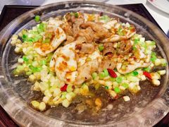 -山泉粤宴(广东大厦店)