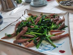 -宾朋海鲜饭庄(兴海路店)