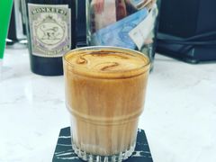 DIRTY-麻雀咖啡SPARROW COFFEE(十全街店)