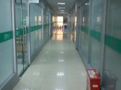 走廊-新东方·考研·四六级·专转本(全民校区)