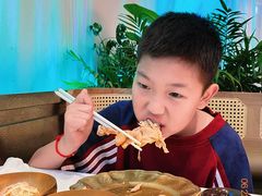 -桂满陇·杭州小馆(巴黎春天浦建店)