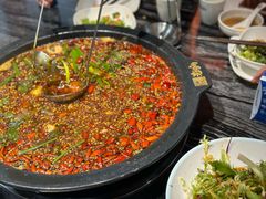 -老船舫·现做活鲜鱼馆(东郊记忆店)