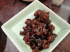 糖醋排骨-新白鹿餐厅(爱琴海购物中心店)